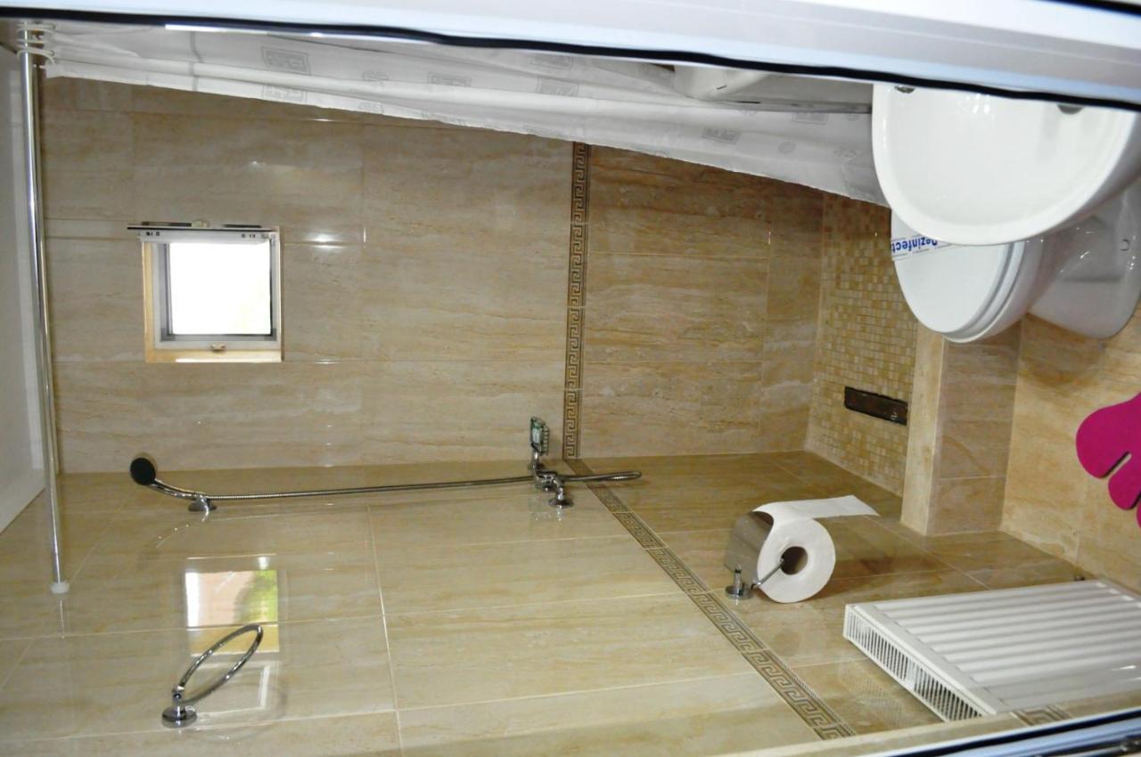 Cîmpia Turzii Hotel Andrei מראה חיצוני תמונה