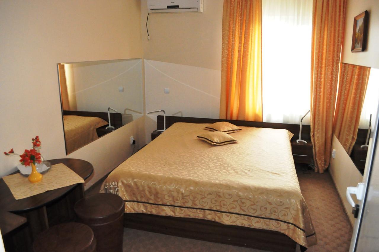 Cîmpia Turzii Hotel Andrei מראה חיצוני תמונה