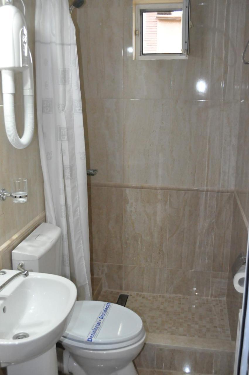 Cîmpia Turzii Hotel Andrei מראה חיצוני תמונה